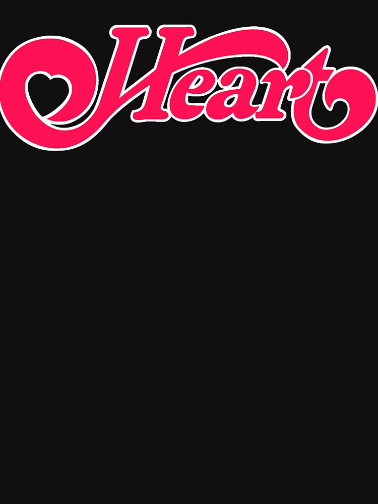 HEART BAND Shirt