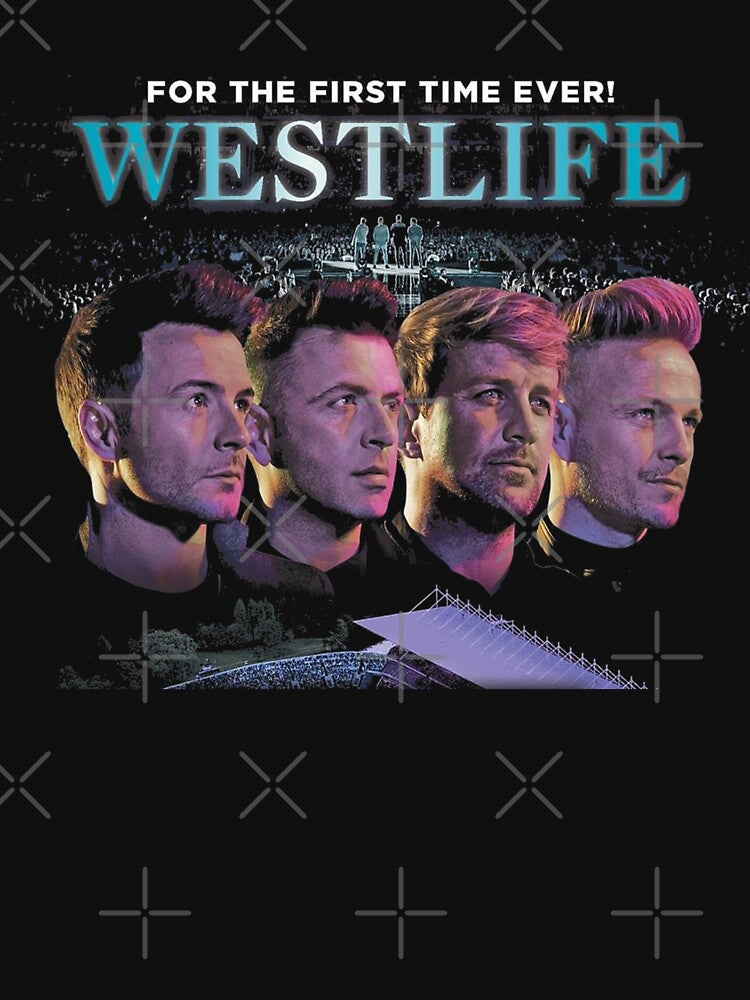 First Time Ever Shirt