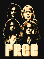 Frees The Band Again Shirt
