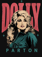 Dolly Parton Country Music Legend Shirt