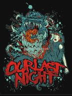 Our Last Night Shirt