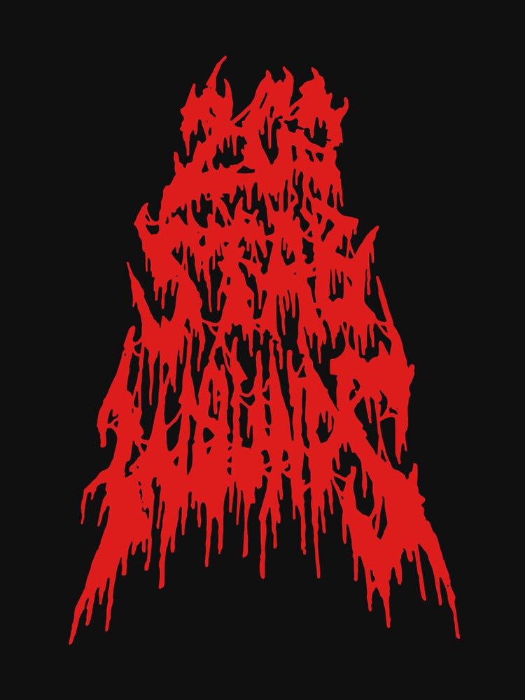 200 Stab Wounds Shirt