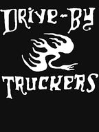 THE DRIVE BY TRUCKERS Alternative Country Shirt