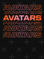 Avatars Ava Max Fandom Shirt
