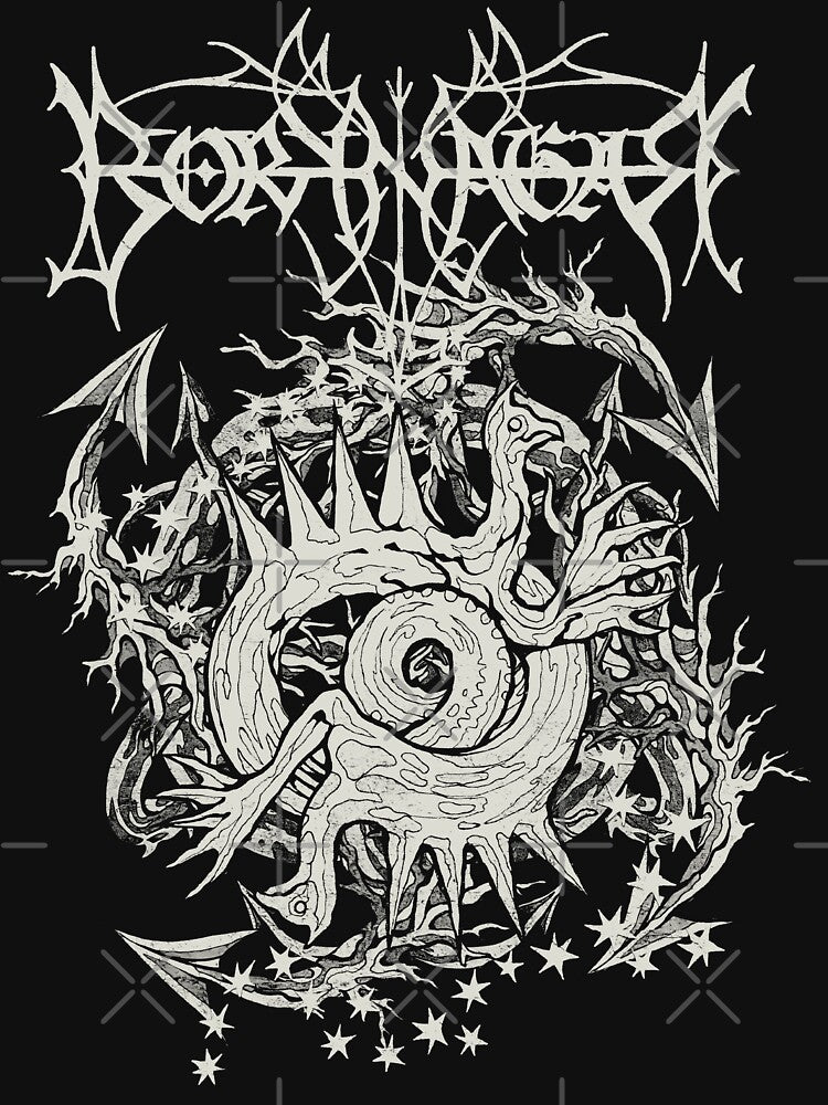 Borknagar Shirt
