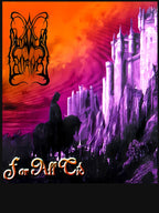 Dimmu Borgir Band Shirt