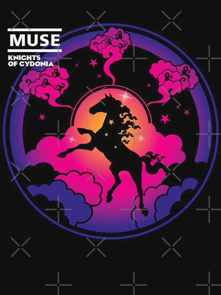 Knight Of Cydonia Shirt