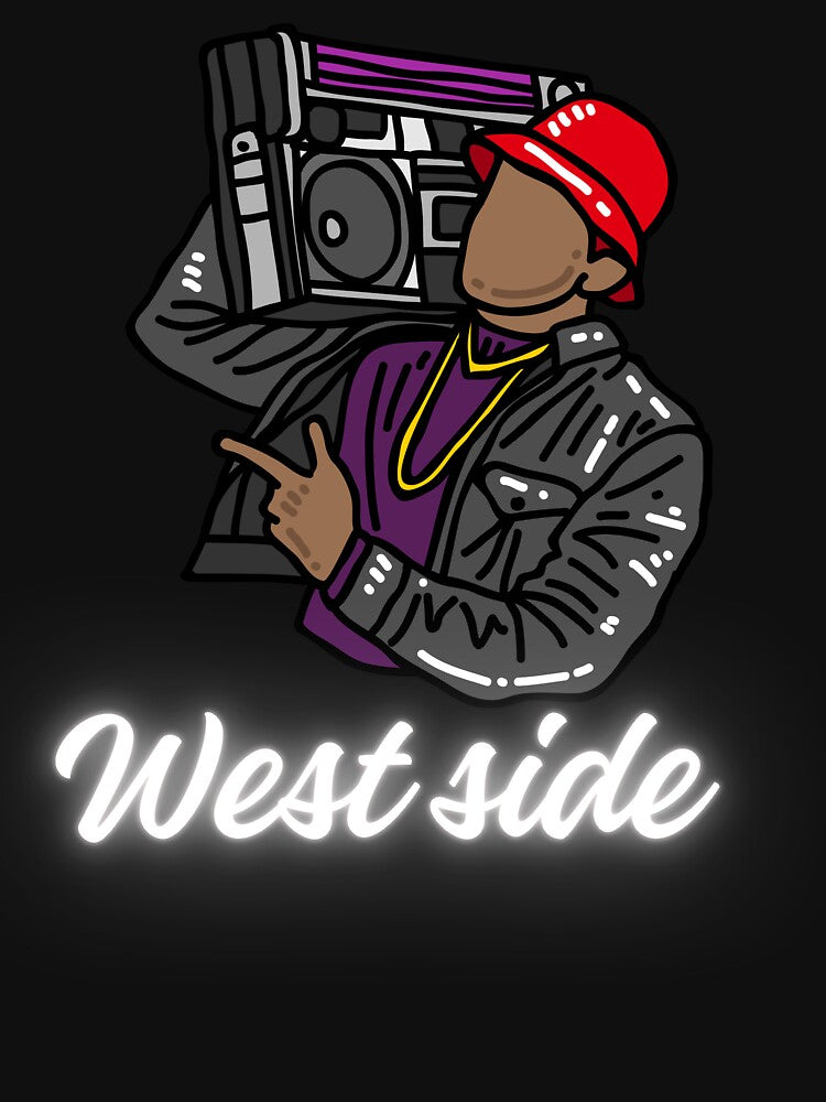 West Side Shirt