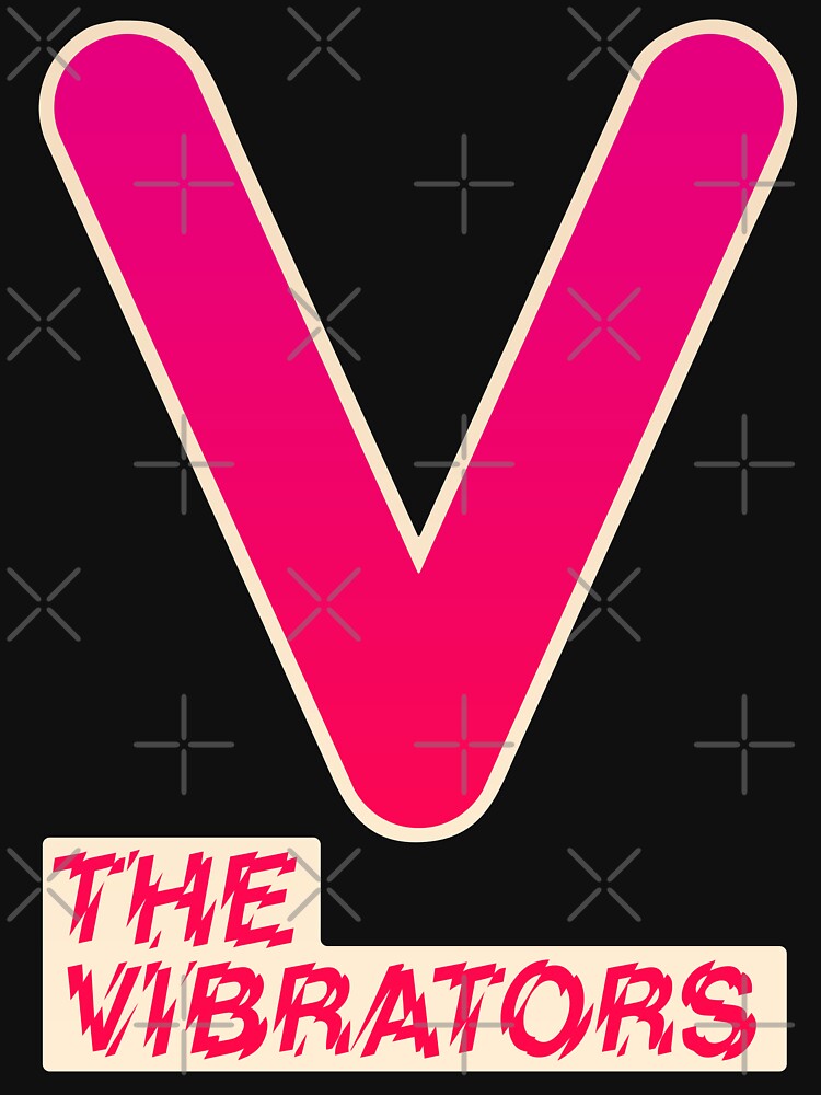 We Vibrate Shirt