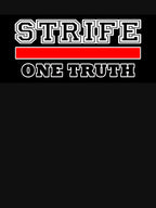 Strife - One Truth Shirt