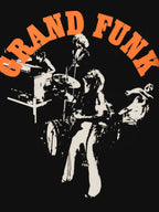 Grand Funk Shirt