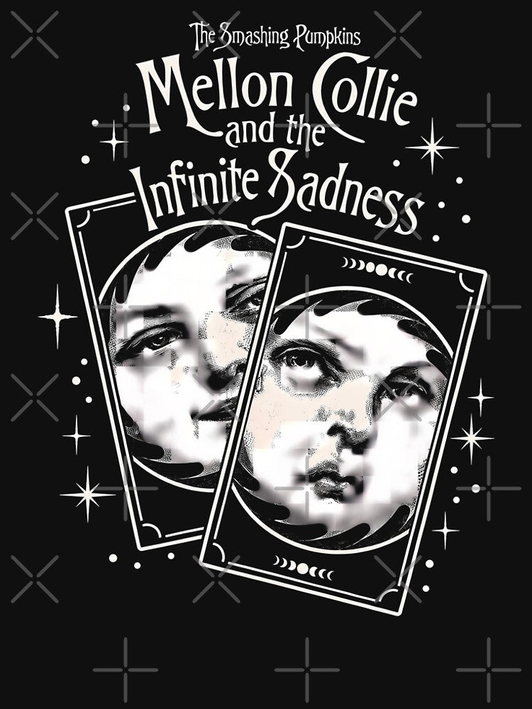 Psychedelic Rock Noise Shirt