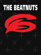 The Beatnuts 90s Hip Hop Shirt
