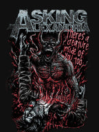 Asking Alexandria Shirt