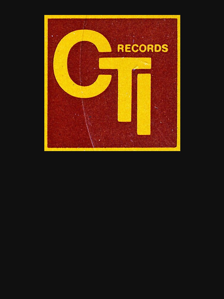 CTI Rc Vintagee Shirt