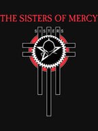 Funny Love The Sisters Of Mercy Logo Music Favorite Shirt