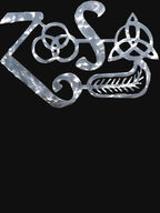 Best Logo Custom Led Rock Band Shirt