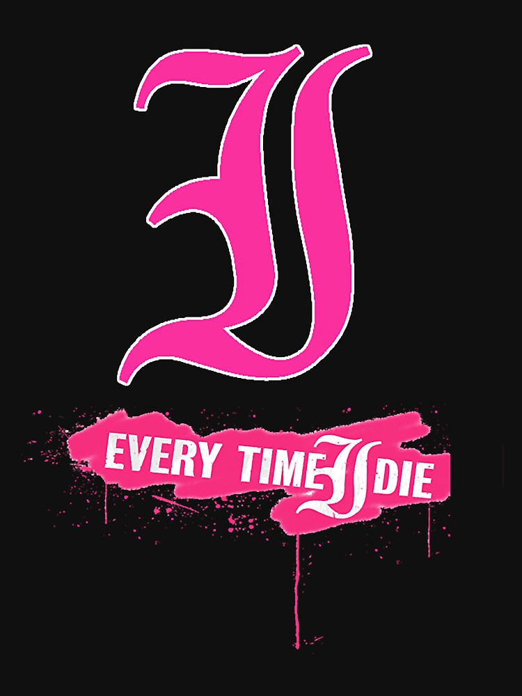 ETID Shirt
