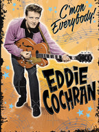Eddie Cochran Shirt