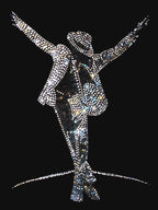 The Legendary King Of Pop Vintage Retro Music Icon And Moonwalk Legend Shirt