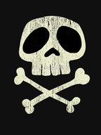 Captain Harlock Misfits Punk Shirt