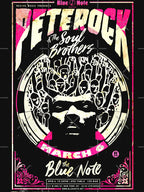 Pete Shirt