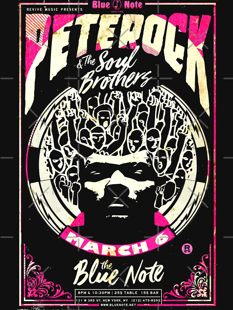 Pete Shirt
