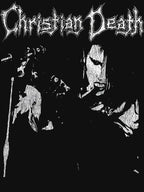 Christian Death Band Shirt