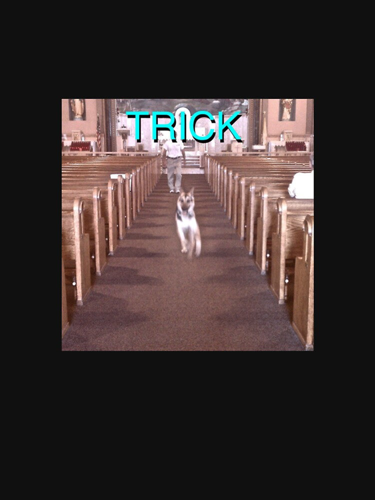 Alex G Trick Shirt