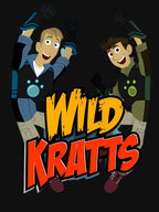 Wild Kratts Shirt