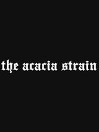 The Acacia Strain HD Logo Shirt
