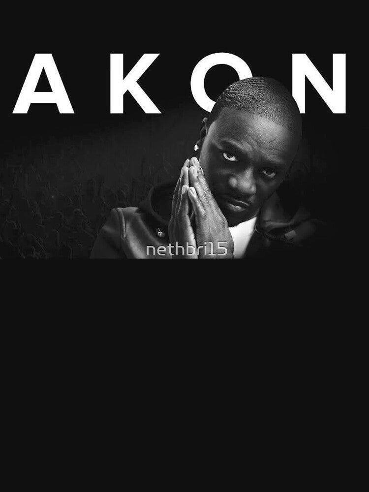 Best Of Akon Shirt