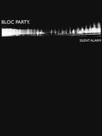 Bloc Party Silent Alarm Remixed Helicopter Banquet Little Thoughts Shirt