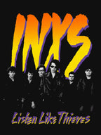 INXS Shirt