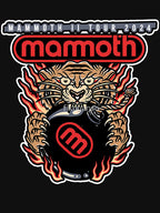 Mammoth WVH Mach Shirt