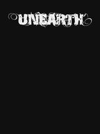 Cybernetic Unearth Band ADreamscape Shirt