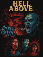 Hell Above Pierce The Veil Shirt