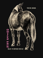Orville Peck Outlaw Country Vibes Shirt