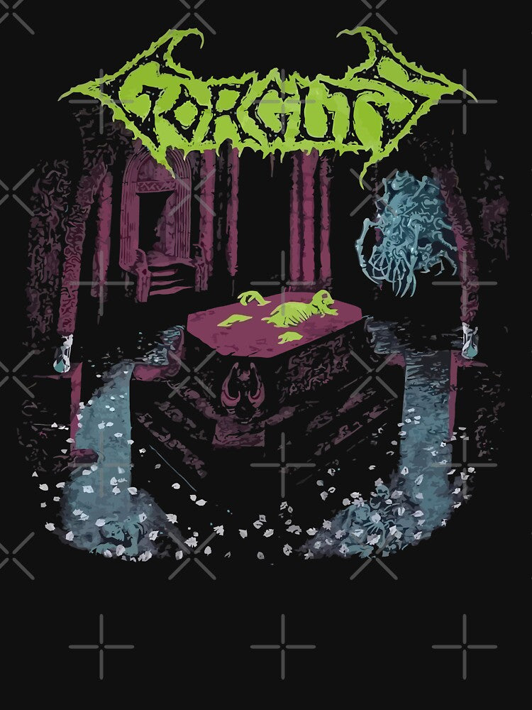 Considered Dead Shirt