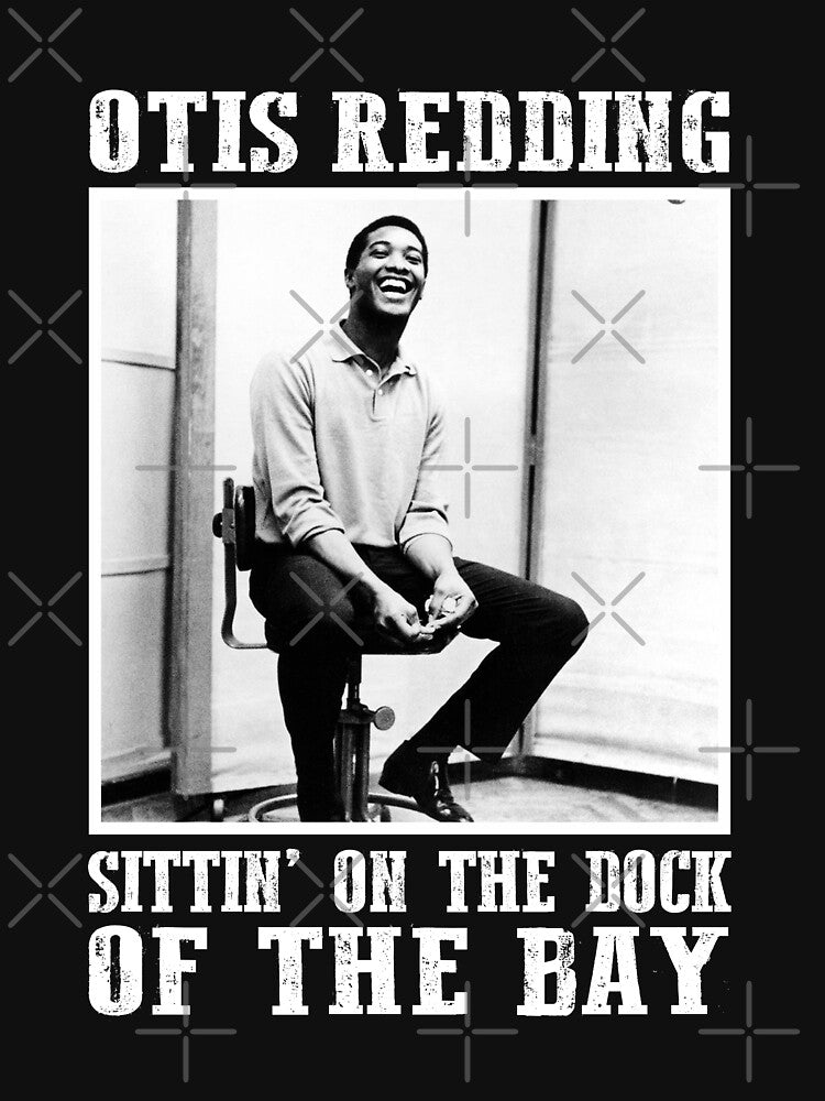 Sittin' On The Dock Of The Bay Shirt