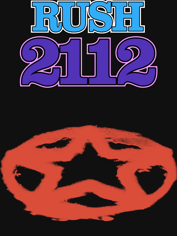 2112 Shirt