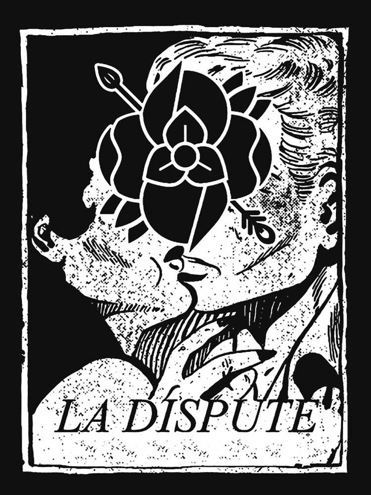 La Dispute Punk Shirt