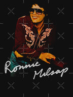 Ronnie Milsap Shirt