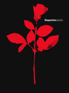 Red Rose Shirt