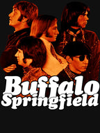 Buffalo Springfield Shirt