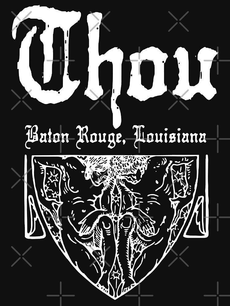 Thou 1 Shirt