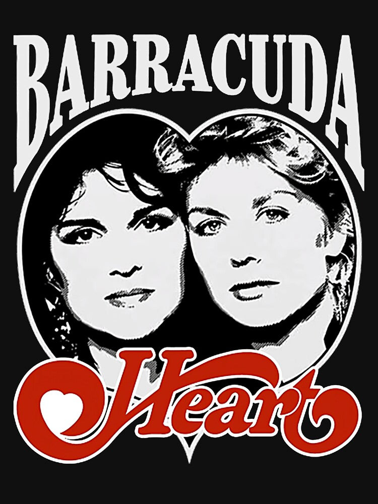 BARRACUDA BEST ART Shirt