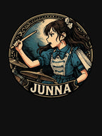 JUNNA - SUPERFAN! V2 Shirt