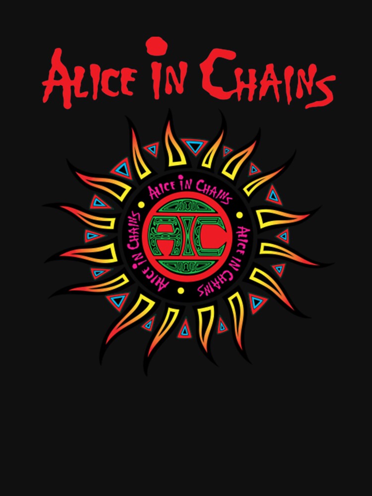 90s Grunge - Seattle Rock Shirt