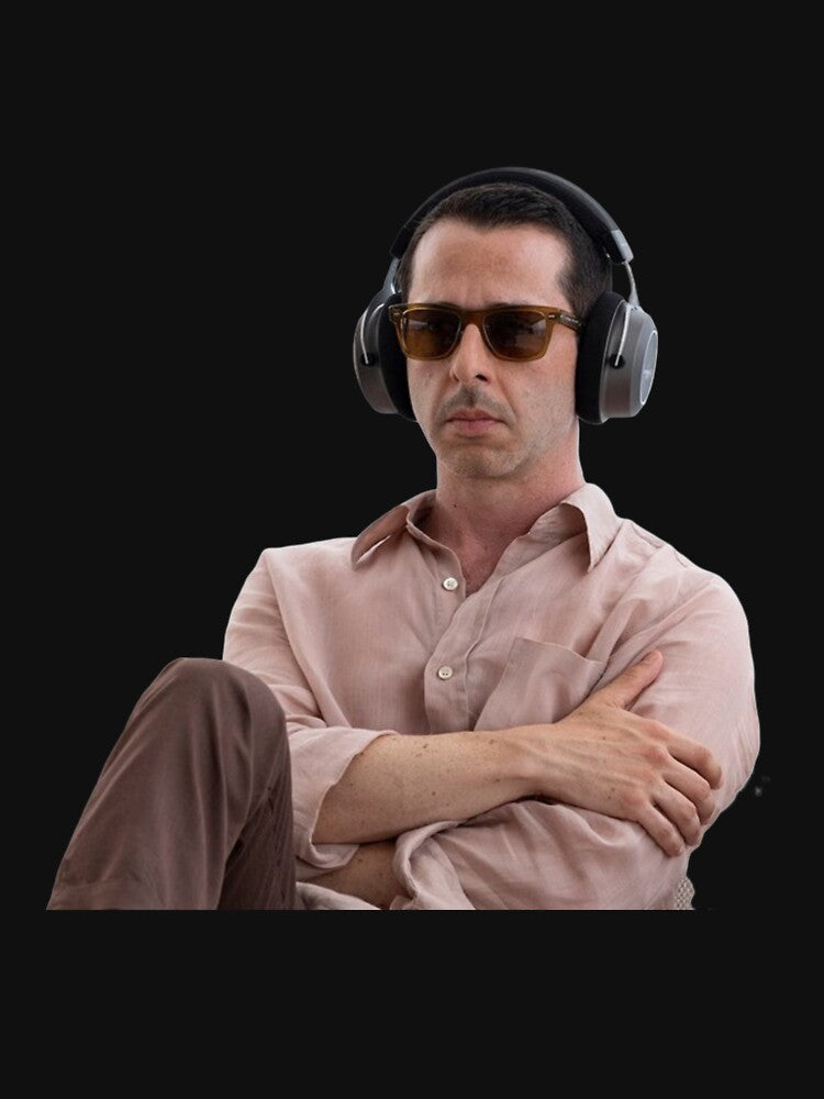 Kendall_s Headphones Shirt